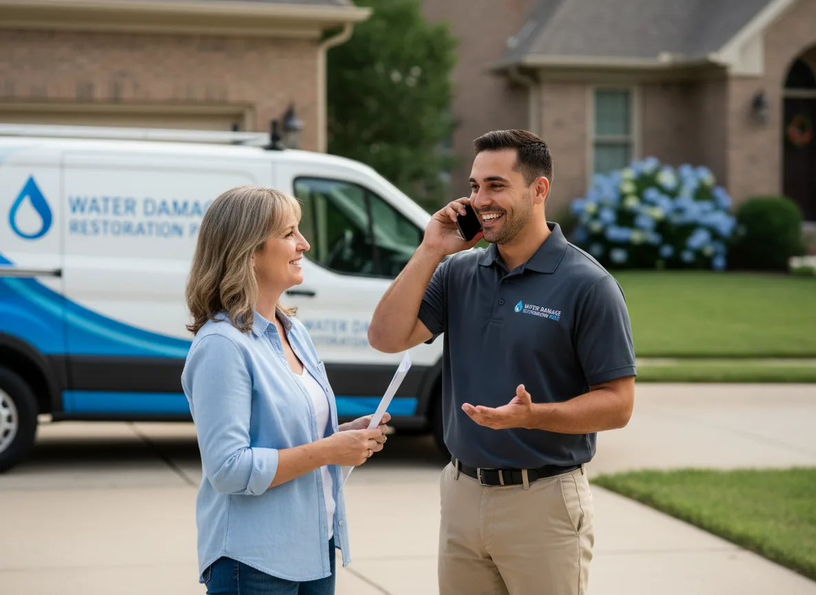 Flood Restoration Remsen, IA FAQs